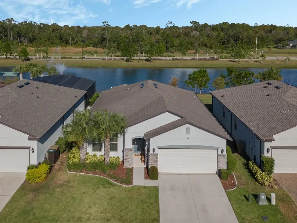 17328 Bracken Fern Lane Clermont FL 34714