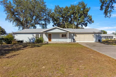 11205 SW 63rd Terrace Road Ocala FL 34476