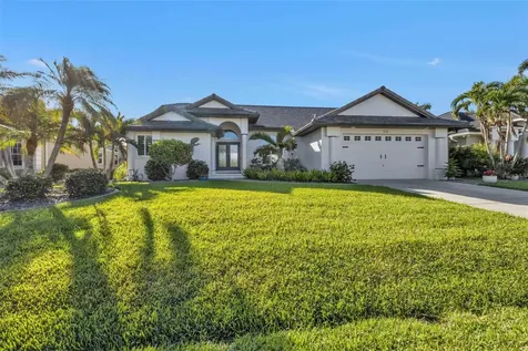 431 Panarea Drive Punta Gorda FL 33950
