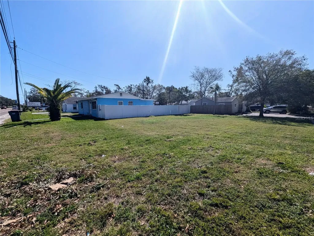 3990 54th Avenue N St Petersburg FL 33714