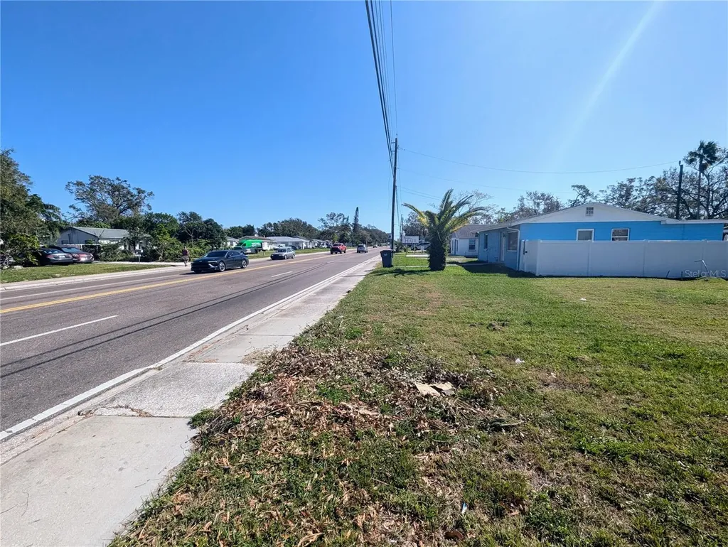 3990 54th Avenue N St Petersburg FL 33714