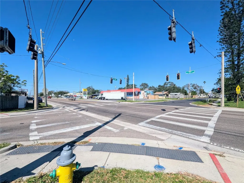 3990 54th Avenue N St Petersburg FL 33714