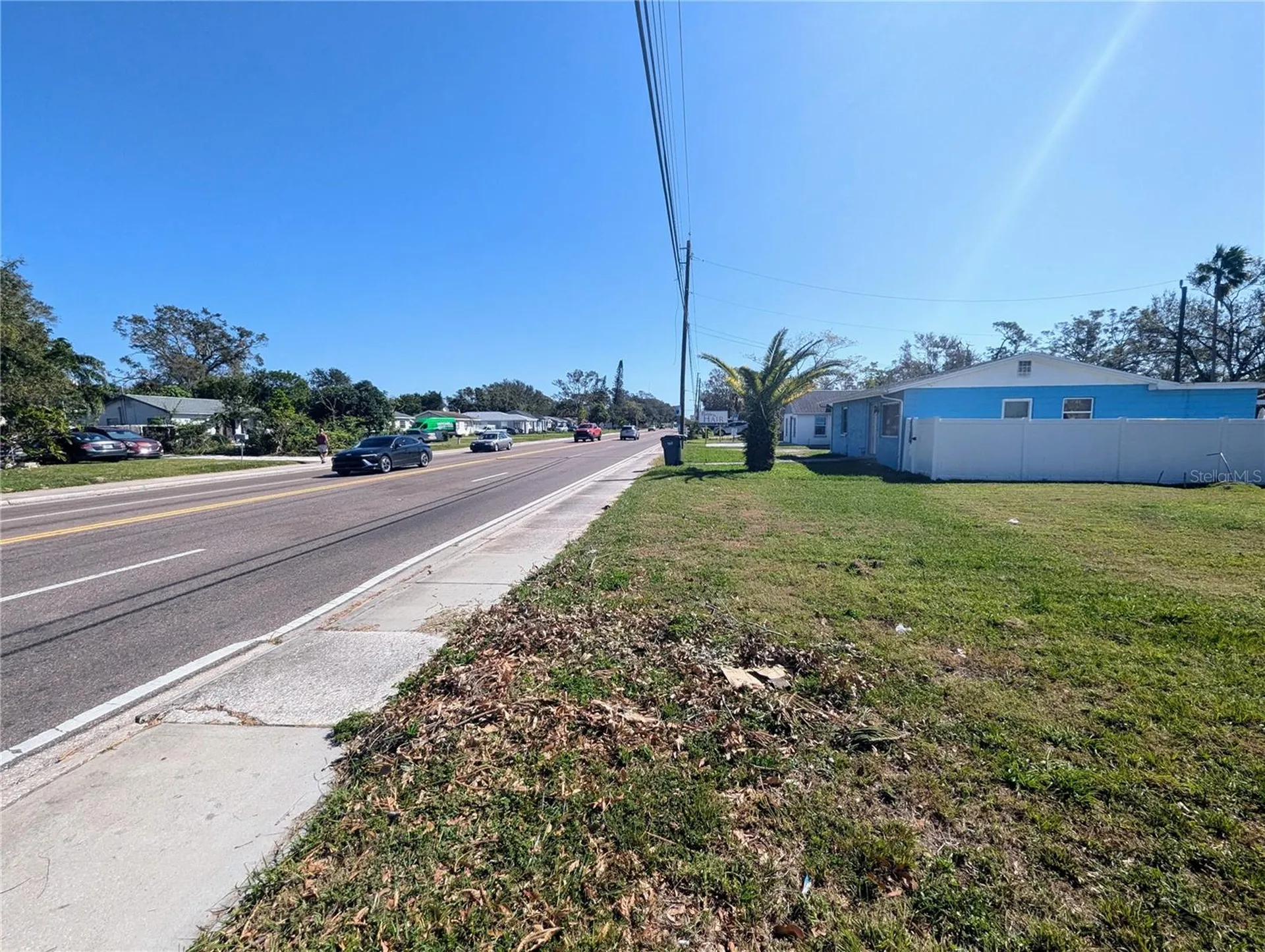 3990 54th Avenue N St Petersburg FL 33714