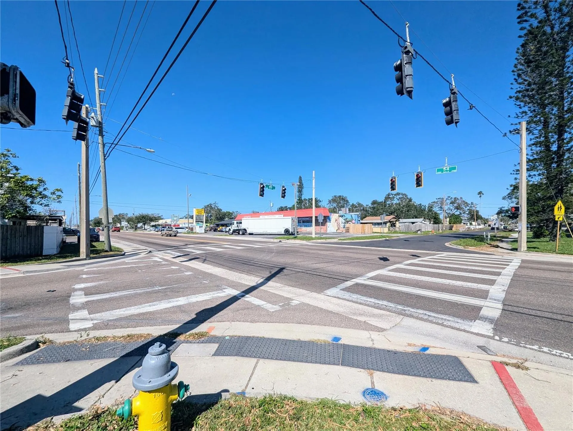 3990 54th Avenue N St Petersburg FL 33714