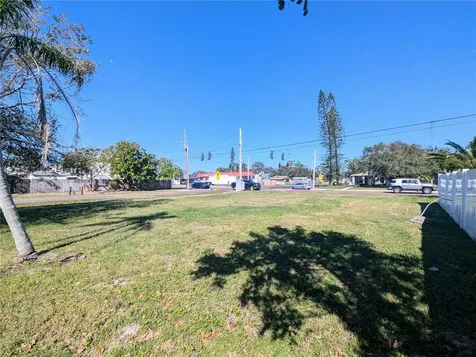 3990 54th Avenue N St Petersburg FL 33714