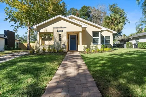 1021 Chichester Street Orlando FL 32803