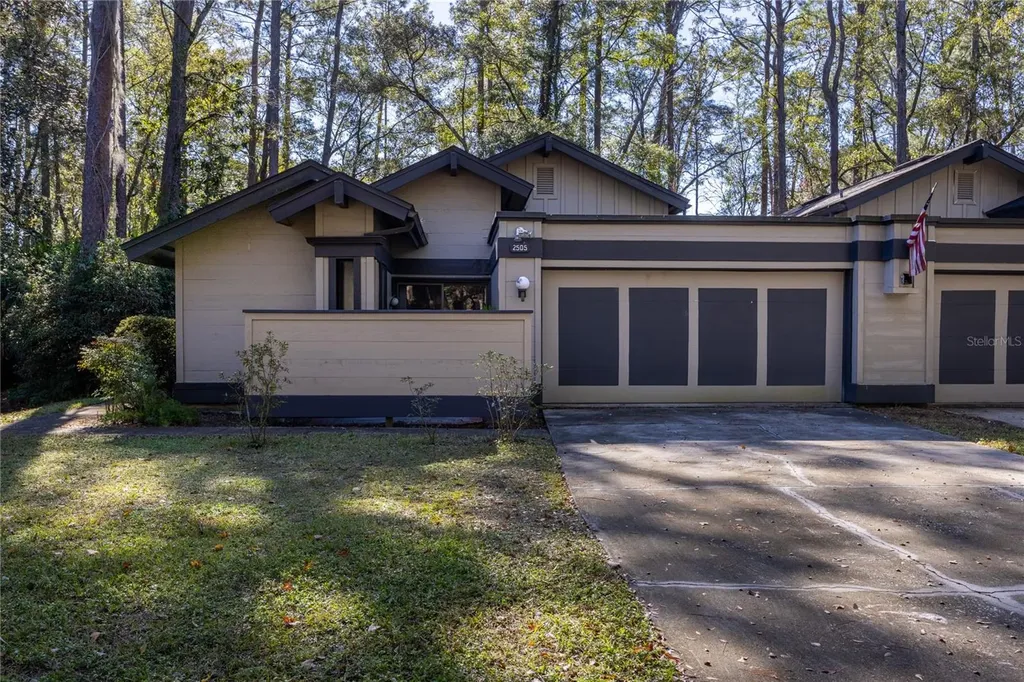 2505 Birnam Woods Way Gainesville FL 32605
