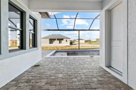 17315 Cape Horn Boulevard Punta Gorda FL 33955