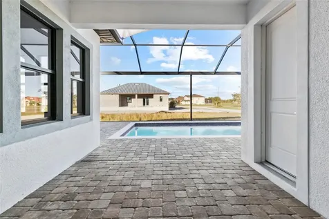 17315 Cape Horn Boulevard Punta Gorda FL 33955