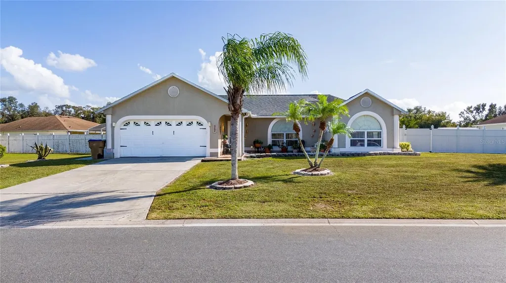 3204 Fairhaven Avenue Kissimmee FL 34746