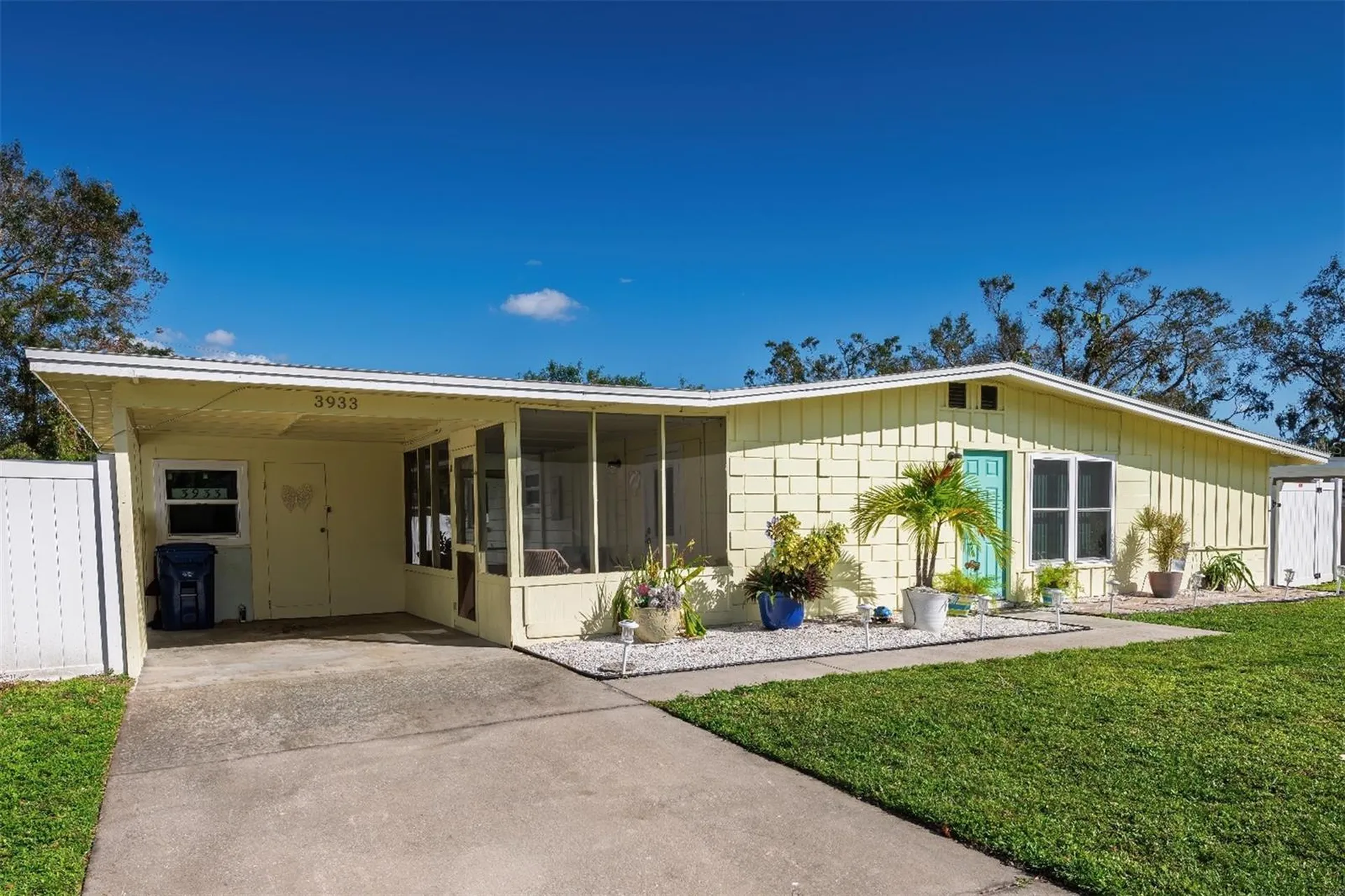 3933 Coleridge Place Sarasota FL 34241