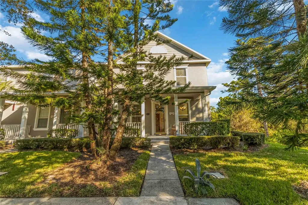 4436 Cleary Way Orlando FL 32828