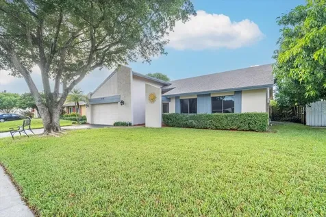 8550 NW 46th Court Lauderhill FL 33351