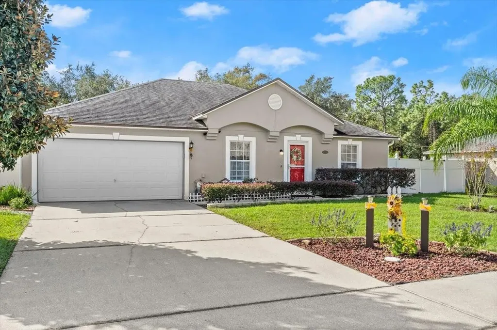 3407 Goldenhills Street Deltona FL 32738