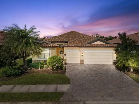 6719 Rookery Lake Drive Bradenton FL 34212