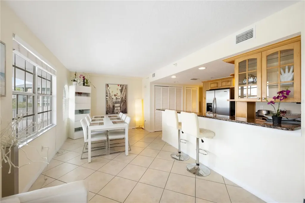 445 Hamden Drive Clearwater Beach FL 33767