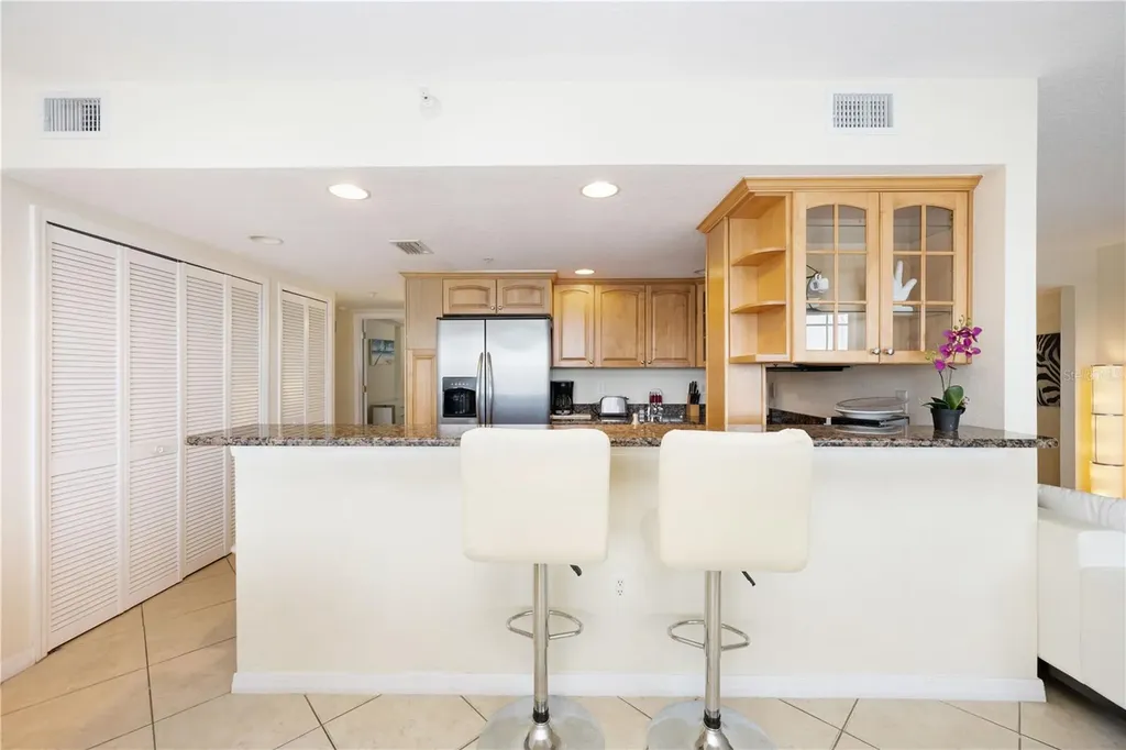 445 Hamden Drive Clearwater Beach FL 33767
