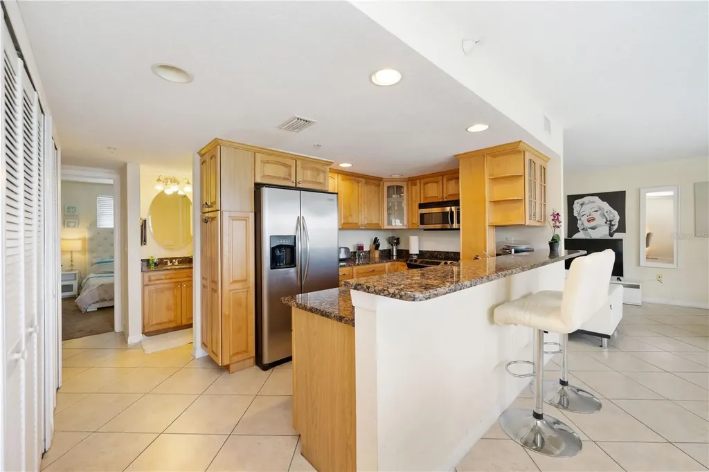 445 Hamden Drive Clearwater Beach FL 33767