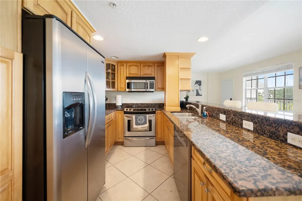 445 Hamden Drive Clearwater Beach FL 33767