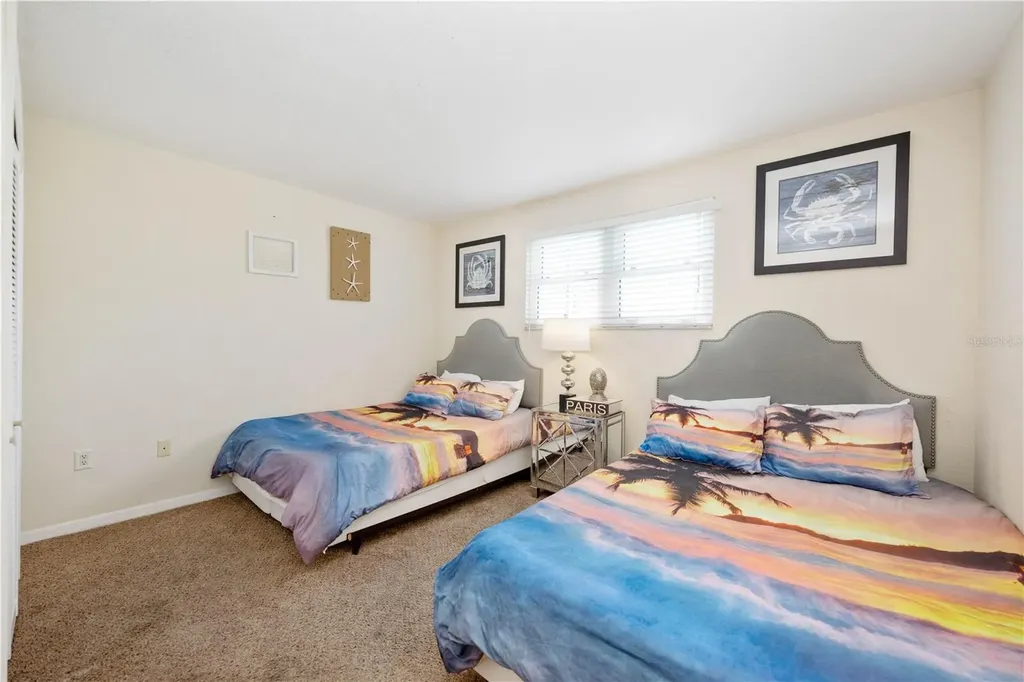 445 Hamden Drive Clearwater Beach FL 33767