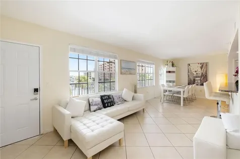 445 Hamden Drive Clearwater Beach FL 33767