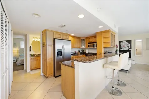 445 Hamden Drive Clearwater Beach FL 33767