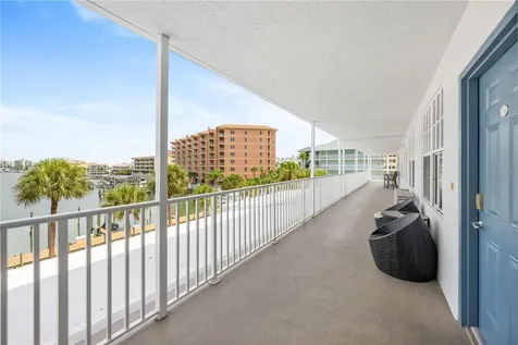445 Hamden Drive Clearwater Beach FL 33767