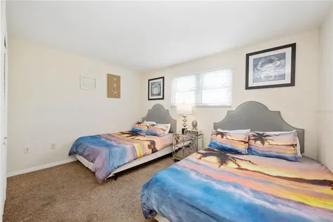 445 Hamden Drive Clearwater Beach FL 33767