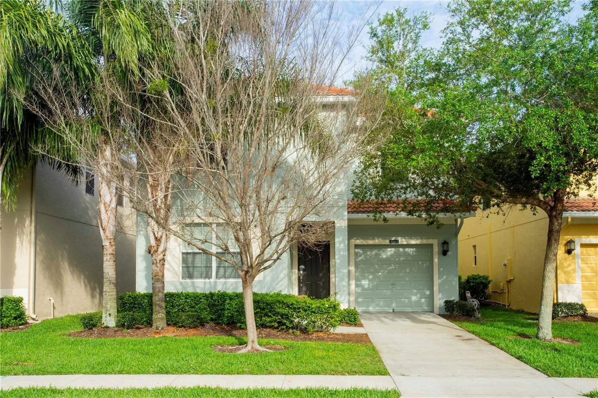 8860 Candy Palm Road Kissimmee FL 34747