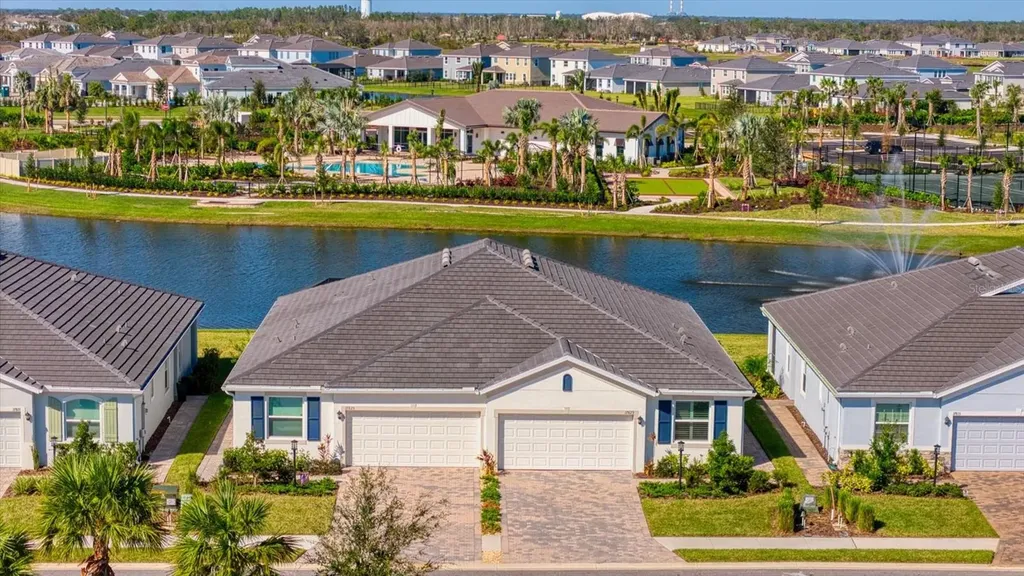 17829 Pastureland Avenue Bradenton FL 34211