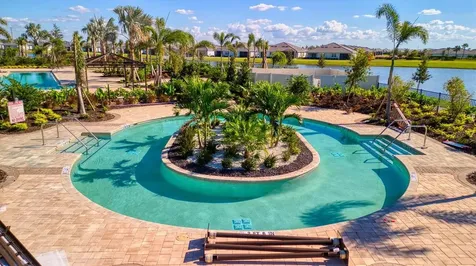 17829 Pastureland Avenue Bradenton FL 34211