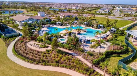17829 Pastureland Avenue Bradenton FL 34211