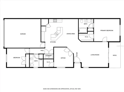 17829 Pastureland Avenue Bradenton FL 34211