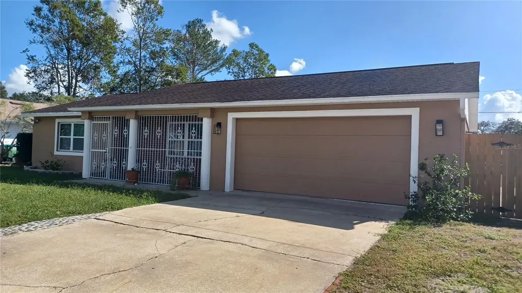 1165 Anderson Street Deltona FL 32725