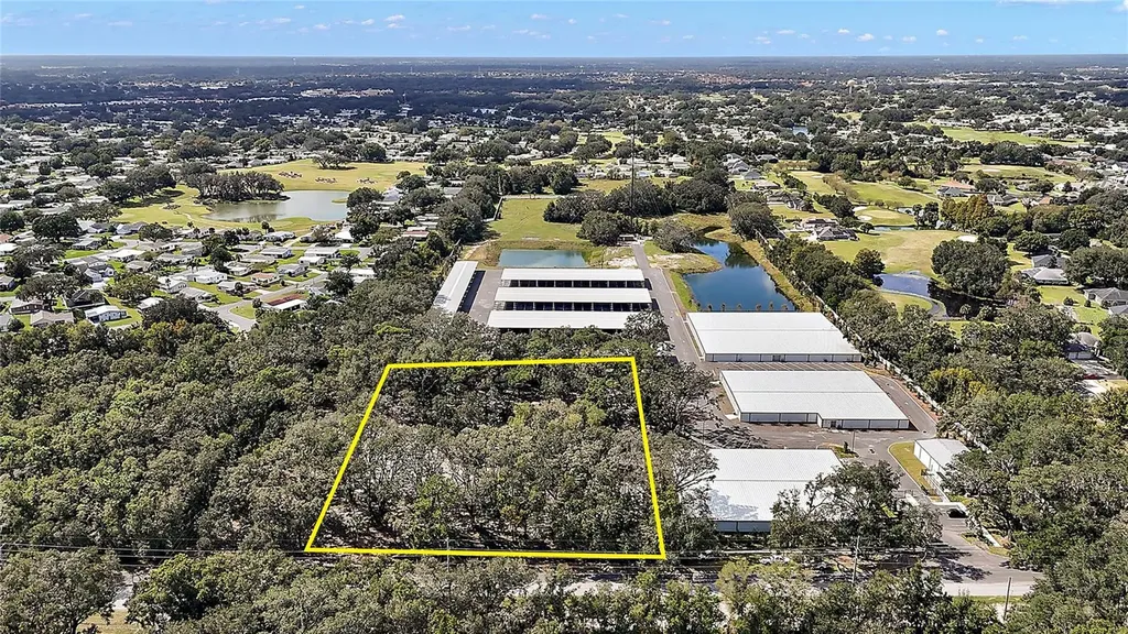 41015 County Road 25 Weirsdale FL 32195