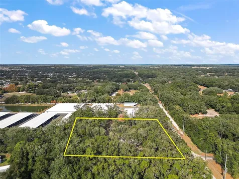41015 County Road 25 Weirsdale FL 32195