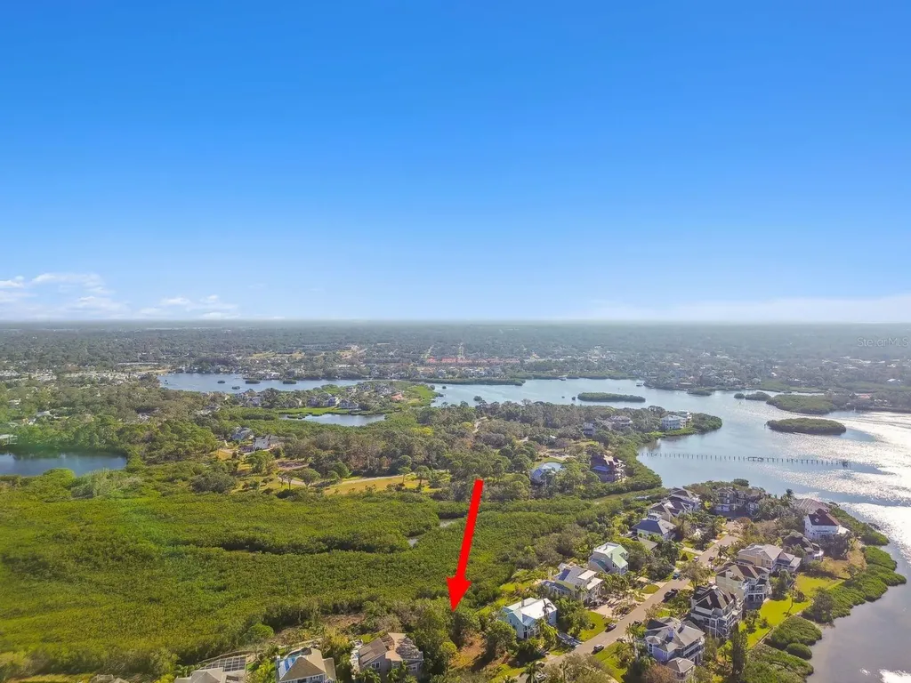 Point Seaside Drive Crystal Beach FL 34681