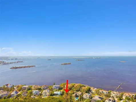 Point Seaside Drive Crystal Beach FL 34681