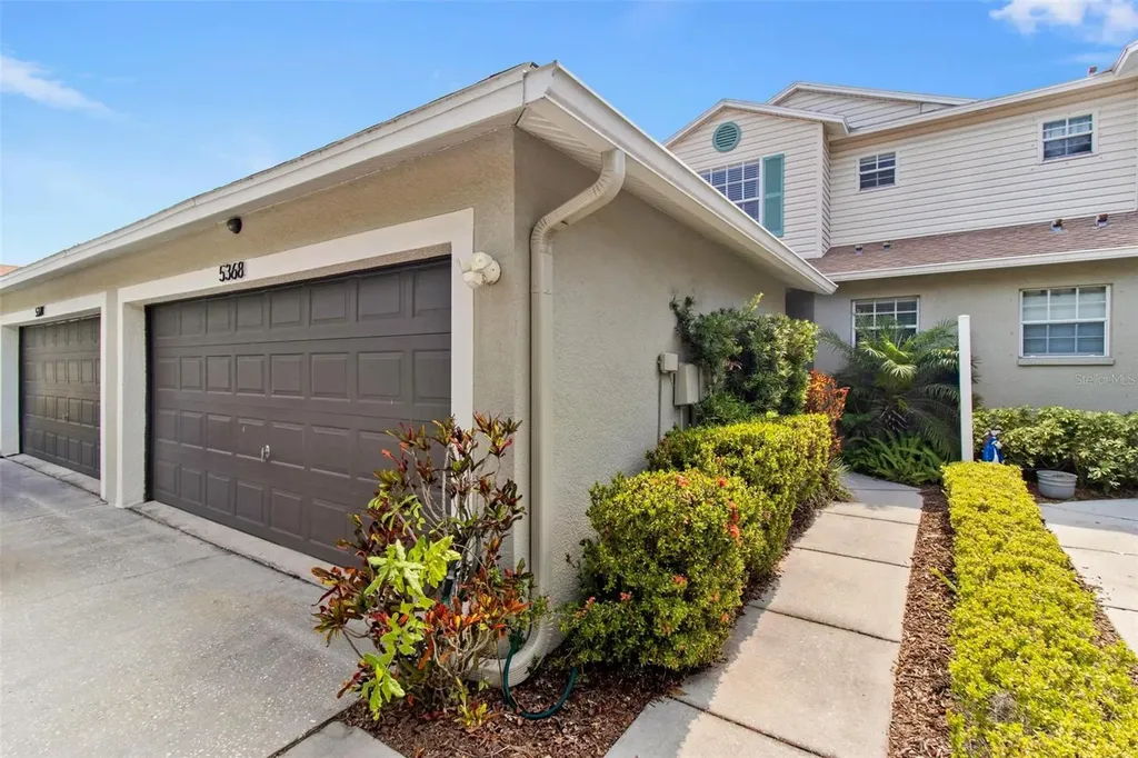 5368 Neil Drive St Petersburg FL 33714