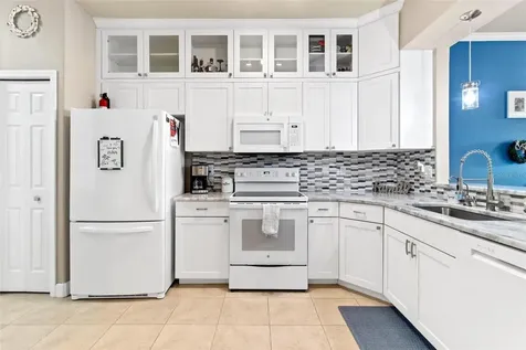 5368 Neil Drive St Petersburg FL 33714