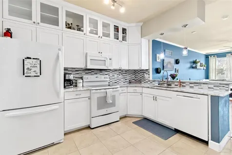 5368 Neil Drive St Petersburg FL 33714