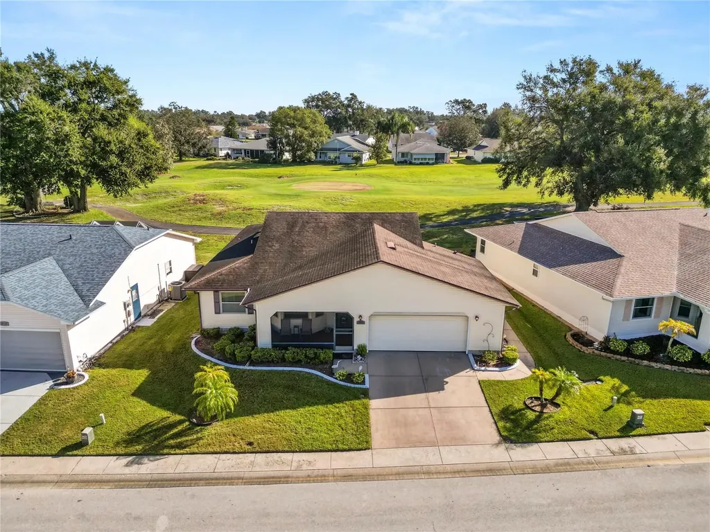 3517 Highland Fairways Boulevard Lakeland FL 33810
