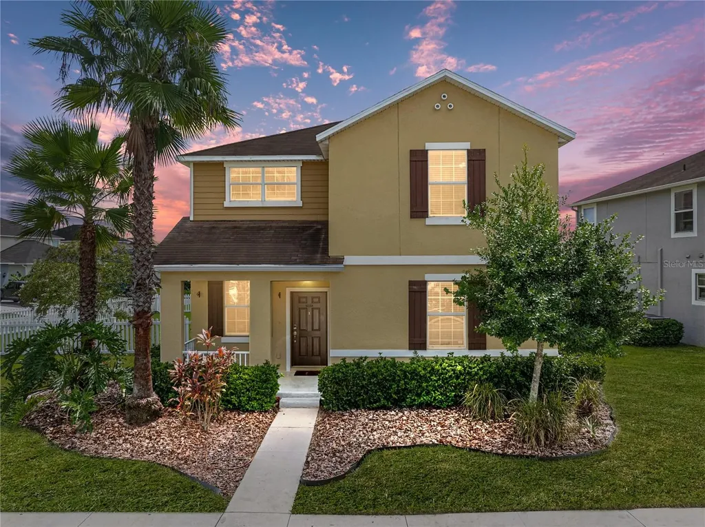 8720 Savory Walk Drive Land O Lakes FL 34637