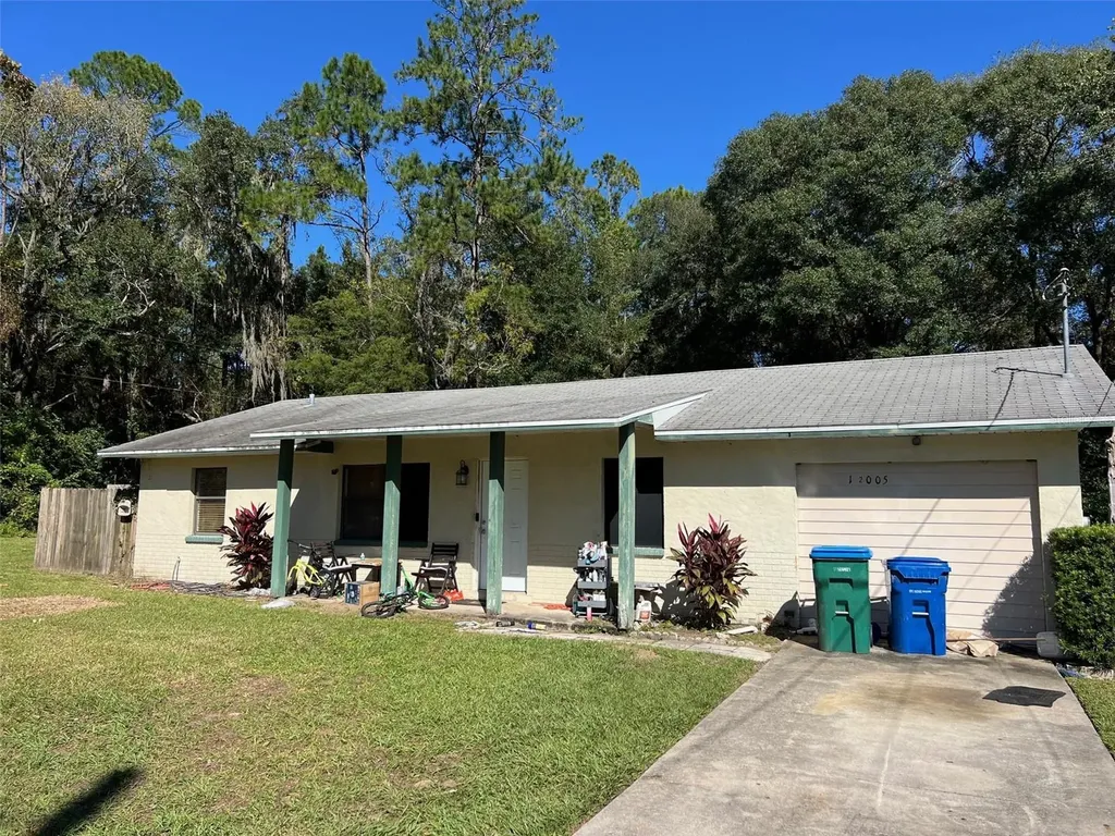 12005 NW 148th Place Alachua FL 32615