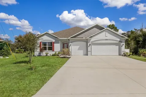 26462 Asuncion Drive Punta Gorda FL 33983