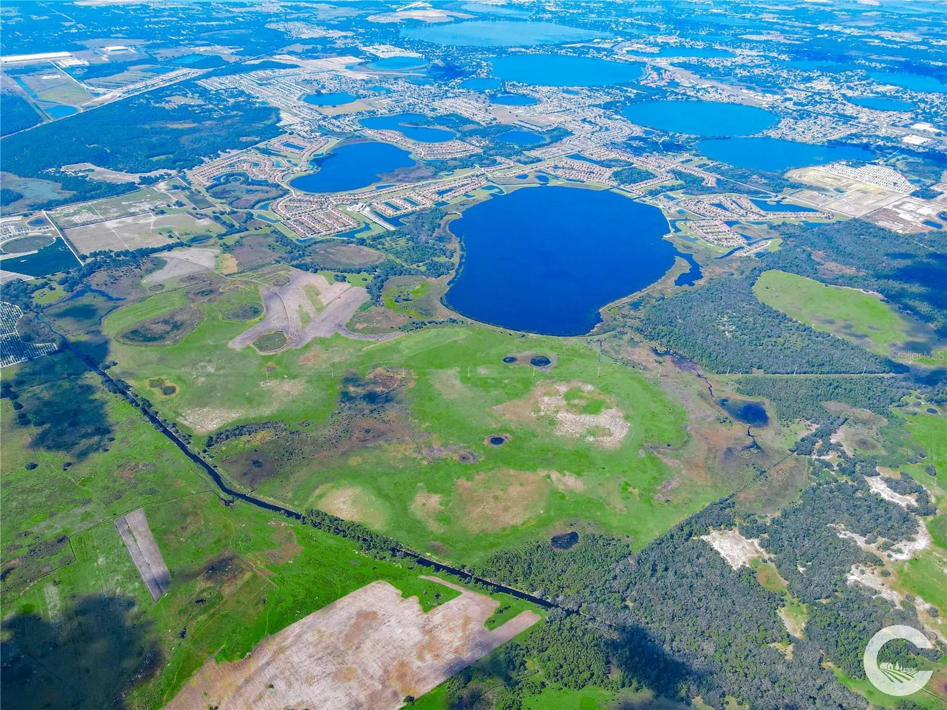 Mountain Lake Cuttoff Lake Wales FL 33859