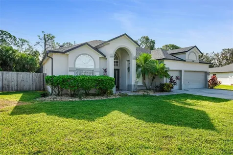 510 Sun Lake Drive Port Orange FL 32127