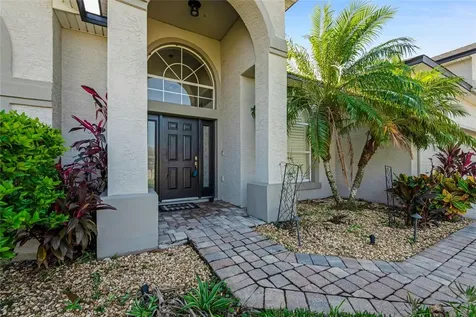 510 Sun Lake Drive Port Orange FL 32127