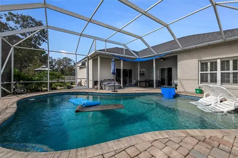 510 Sun Lake Drive Port Orange FL 32127