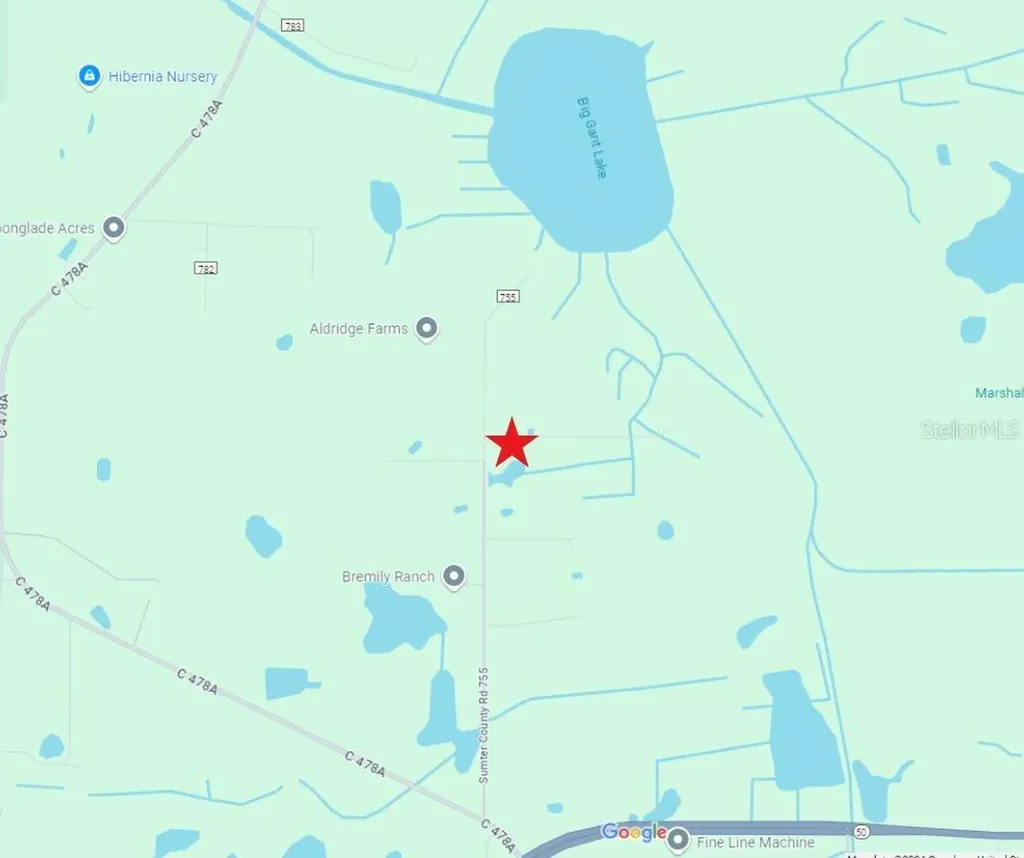 0 Cr 755 Webster FL 33597
